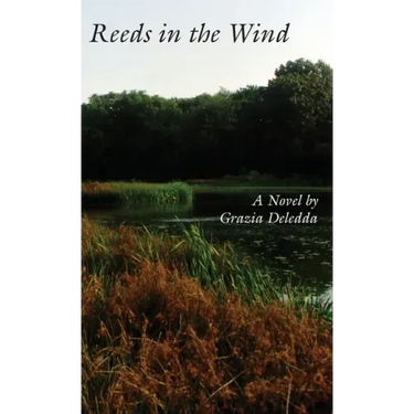 Reeds in the Wind
