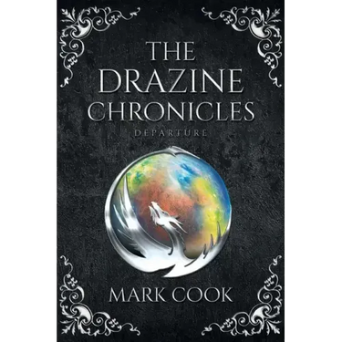 The Drazine Chronicles: Departure