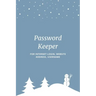 Password Keeper: Keep your usernames, passwords, social info, web addresses and security questions in one. So easy & organized
