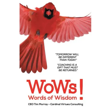 CEO Words of Wisdom