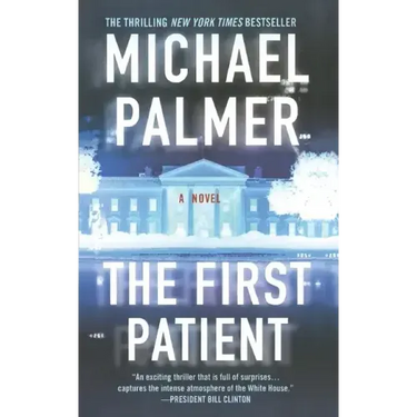 The First Patient