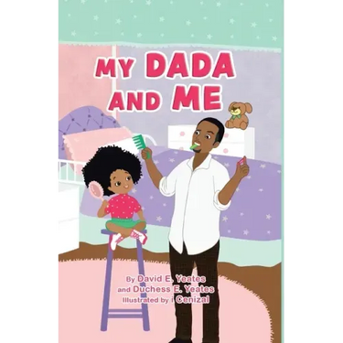 My DaDa and Me