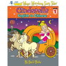 Cinderella: English to Chinese, Level 1