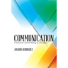 Communication: Colonization and the Making of a Discipline