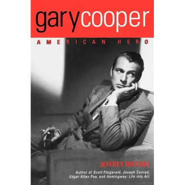 Gary Cooper: American Hero
