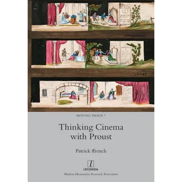 Thinking Cinema with Proust