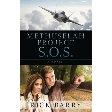 Methuselah Project S.O.S.
