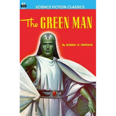 The Green Man