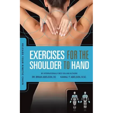 Release Your Kinetic Chain with Exercises for the Shoulder to Hand