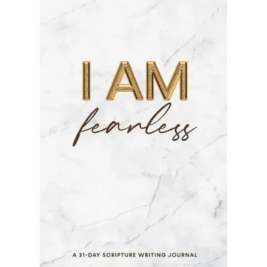 I Am Fearless