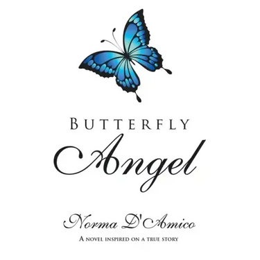 Butterfly Angel