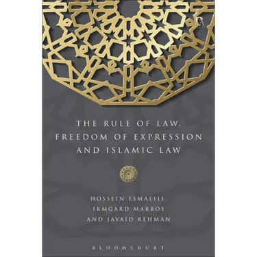 The Rule of Law, Freedom of Expression and Islamic Law