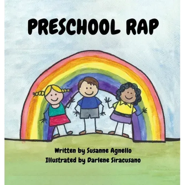 Preschool Rap