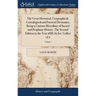 The Great Historical, Geographical, Genealogical and Poetical Dictionary; Being a Curious Miscellany of Sacred and Prophane History. The Second Editio