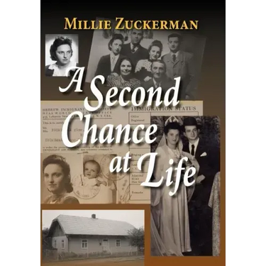 A Second Chance at Life