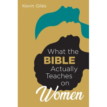 What the Bible Actually Teaches on Women