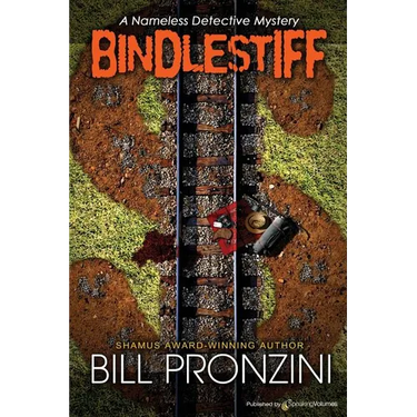 Bindlestiff: Nameless Detective