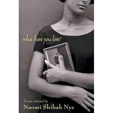 What Have You Lost?
