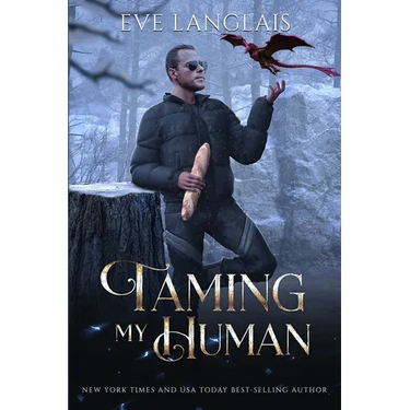 Taming My Human