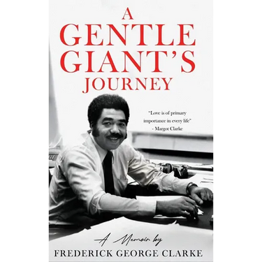 A Gentle Giant's Journey