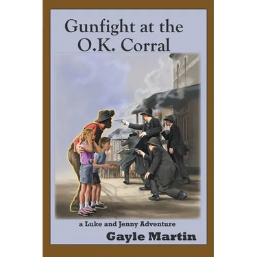 Gunfight at the O.K. Corral
