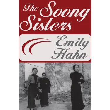 The Soong Sisters