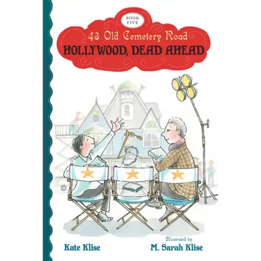 Hollywood, Dead Ahead
