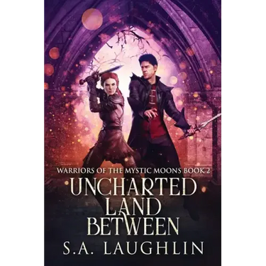 Uncharted Land Between