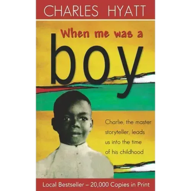 When Me Was a Boy