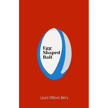 Egg Shaped Ball