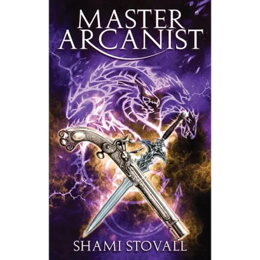Master Arcanist