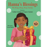 Hanna's Blessings: We Pray, Pray, Pray Series: Faith Prayerbook with Christian Values and Activities