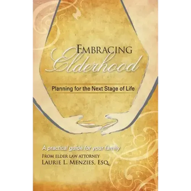 Embracing Elderhood: Planning for the Next Stage of Life