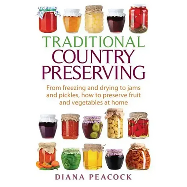 Traditional Country Preserving