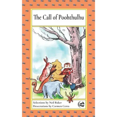 The Call of Poohthulhu