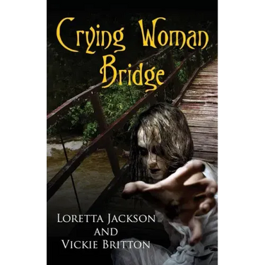 Crying Woman Bridge