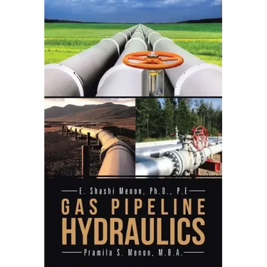 Gas Pipeline Hydraulics