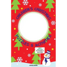 Children's Christmas Puzzles & Activities: Personalise the cover & write your own message!
