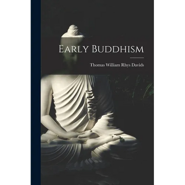 Early Buddhism