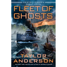 Fleet of Ghosts