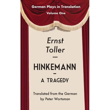 Hinkemann: A Tragedy