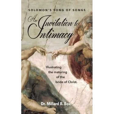 An Invitation to Intimacy