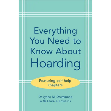 Everything You Need to Know about Hoarding