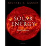 Solar Energy: An Introduction