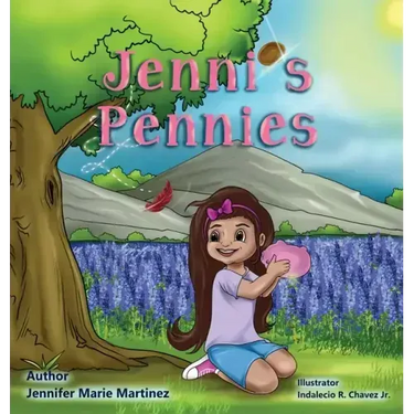 Jenni's Pennies