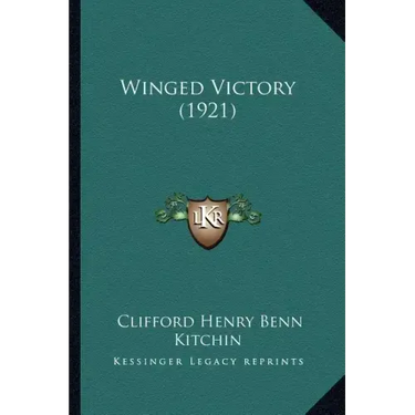 Winged Victory (1921)