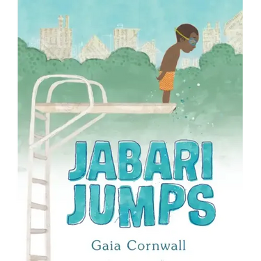 Jabari Jumps