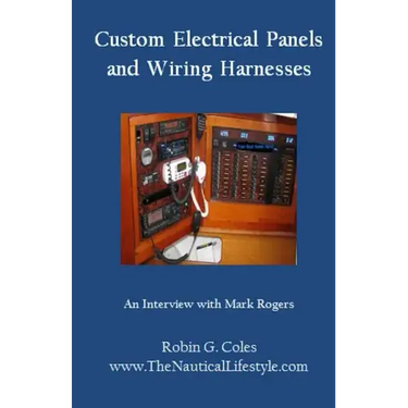 Custom Electrical Panels & Wiring Harnesses: An Interview with Mark Rogers