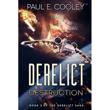 Derelict: Destruction