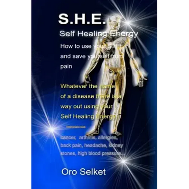 S.H.E.: Self Healing Energy